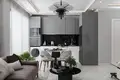 Квартира 3 комнаты 66 м² Ходжалар, Турция