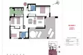 Ático 3 habitaciones 101 m² Urbanizacion Mil Palmeras, España