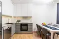 Mieszkanie 4 pokoi 85 m² Kraków, Polska