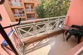 Wohnung 1 zimmer 36 m² Sonnenstrand, Bulgarien