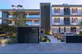 Appartement 2 chambres  Aradíppou, Chypre