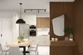 2 bedroom apartment 115 m² Anavargos, Cyprus