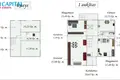 Haus 170 m² Sesuoleliai I, Litauen