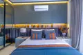 Penthouse 3 bedrooms  Alanya, Turkey