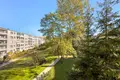 Квартира 3 комнаты 62 м² Краков, Польша