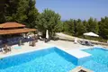 Hotel 2 024 m² Kassandra Municipality, Griechenland