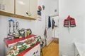 Wohnung 1 zimmer 23 m² Warschau, Polen