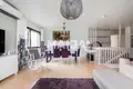3 bedroom house 115 m² Helsinki sub-region, Finland
