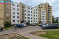 Квартира 2 комнаты 49 м² Вильнюс, Литва