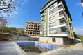 Mieszkanie 3 pokoi 120 m² w Ciplakli, Turcja