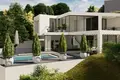 Villa de 6 habitaciones 260 m² Resort Town of Sochi municipal formation, Rusia