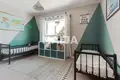 Apartamento 5 habitaciones 126 m² Helsinki sub-region, Finlandia