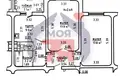 Квартира 2 комнаты 61 м² Боровляны, Беларусь