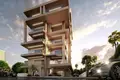 Квартира 2 спальни 87 м² Никосия, Кипр