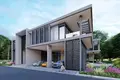 Complejo residencial New complex of villas with swimming pools in a sought-after area, close to the lake, Pattaya, Phuket