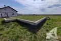 Grundstück 185 m² carnaucycki sielski Saviet, Weißrussland