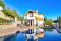 5 bedroom villa 374 m² Mijas, Spain