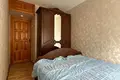 Appartement 2 chambres 42 m² Minsk, Bélarus