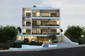 Apartamento 1 habitacion 50 m² Municipio de Germasogeia, Chipre