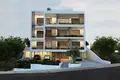 Wohnung 2 Schlafzimmer 75 m² Gemeinde Germasogeia, Cyprus