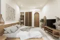 Villa mit 2 Schlafzimmern 158 m² Pecatu, Indonesien