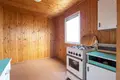 Haus 44 m² Dukorski sielski Saviet, Belarus