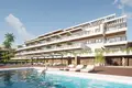 2 bedroom apartment 89 m² Mijas, Spain