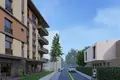 Mieszkanie 3 pokoi 85 m² Kusadasi, Turcja