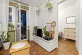 Wohnung 2 zimmer 37 m² Warschau, Polen