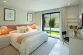 4-Schlafzimmer-Villa 224 m² Marbella, Spanien