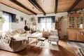2 bedroom house 127 m² Porvoo sub-region, Finland