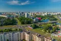 2 room apartment 59 m² Minsk, Belarus