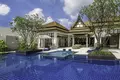 villa de 5 chambres 788 m² Phuket, Thaïlande