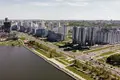 Mieszkanie 3 pokoi 110 m² Mińsk, Białoruś