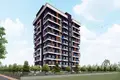 Квартира 2 комнаты 43 м² Toroslar, Турция