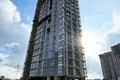 Квартира 1 комната 26 м² Минск, Беларусь