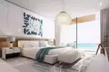 2 bedroom apartment 150 m² Abu Dhabi, UAE