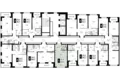 Estudio 1 habitación 25 m² Sapronovo, Rusia