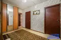 Wohnung 4 Zimmer 81 m² Minsk, Weißrussland