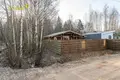 Casa 84 m² Hajnienski sielski Saviet, Bielorrusia