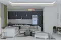  Modern comfort-class residential complex in Avsallar