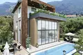 5 bedroom villa 225 m² Kazafani, Cyprus