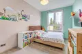 Mieszkanie 2 pokoi 45 m² Warszawa, Polska