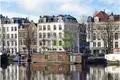 Квартира 76 м² Амстердам, Нидерланды