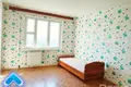 Mieszkanie 2 pokoi 70 m² Rzeczyca, Białoruś