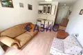 Apartamento 27 m² Sunny Beach Resort, Bulgaria