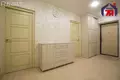 Wohnung 3 Zimmer 73 m² Maladsetschna, Weißrussland