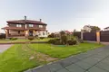 House 252 m² Kalodishchy, Belarus