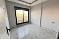 Квартира 2 комнаты  Тосмур, Турция