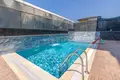 Wohnung 1 Schlafzimmer 55 m² Mittelmeerregion, Türkei